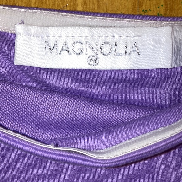 Magnolia brand, size medium, only worn once, one shoulder, long sleeve, body con - Picture 2 of 3